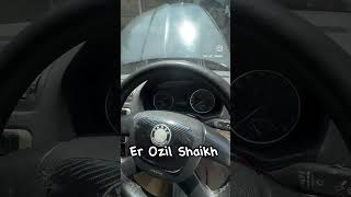 Edc17c46 ecm checking in car with live video for customer by Ozil Shaikh Skoda laura diesel