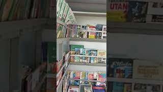 Perpustakaan Desa Losari Lor