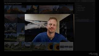 Webinar Recording with NPEG on Sky Replacement with Luminar 4