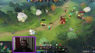 why im so anxiousD   Sniper   Dota 2   loutsos