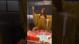 Habibi Pooja Hegde dance #poojahegde #shorts #habibi