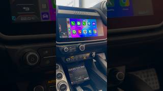 Android box Hardstone su Ferrari GTC4Lusso