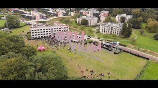 Garden HEC 2021 (Aftermovie)