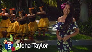 FOX5 Community Event:  Hawaiian Cultural Festival 2018