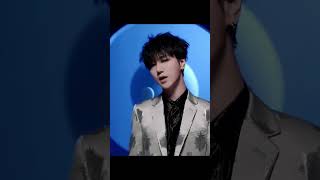 Yesung's 2YA2YAO Chorus Part Merged #superjunior