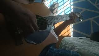 La Realidad - Distinto Oficial (Requinto Cover)