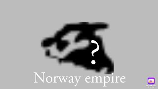 Norway empire