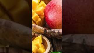 BENEFICIOS DEL MANGO #salud #recetascaseras #remedioscaseros