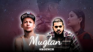 MUGLAN - YAMA BUDDHA X MC FLOW ( PROD BY AKOINCH ) MUSIC VIDEO