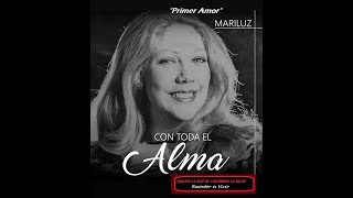 Primer amor-Mariluz-FERN-Romantica