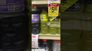 GATORADE (All Sports Drinks) are CANCER in a Bottle!!!