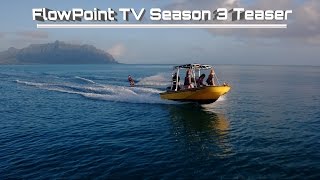 FlowPoint TV Season 3 Teaser