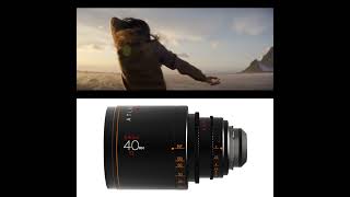 'F Major' - @haniarani - 🔎 ATLAS Orion Anamorphic 40mm T2 - 📹 RED Monstro