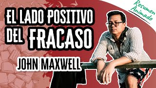 El Lado Positivo del Fracaso | Resúmenes de Libros