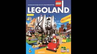 Inca - LEGOLAND game soundtrack