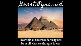 History Fix Episode 10: Great Pyramid