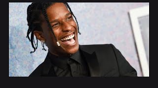 A$AP Rocky