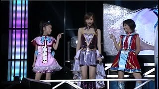 モーニング娘。藤本美貴 with 岡井千聖＆萩原舞（℃-ute）『寒いから冬だもん！〜どうもこうもないっすよミキティ〜』 2007冬