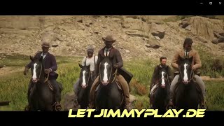 Red Dead Online Legendary Bounty from Bounty Hunter Role