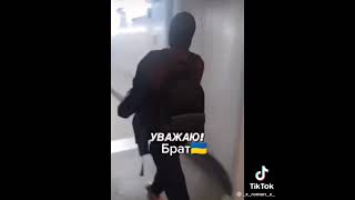 Серго МУЖИК порвал свой паспорт 💪