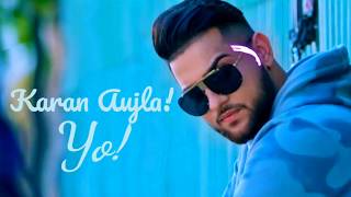 Bar_Bar Karan Aujla| New WhatsApp status video 😍 New Punjabi song status video ....