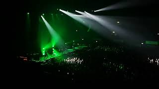 The Halo Effect - Shadowminds [Live @ Wembley Arena London] 2022