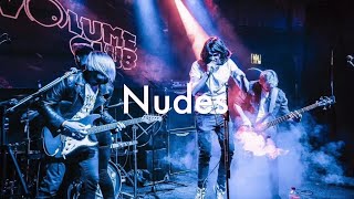 Nudes (Live at Truthful Rock Party, Volume Club, 03.06.2023, Kyiv, Ukraine)