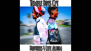 Temple Boys Cpt - Asambeni [Ft.Corruption Fam]