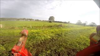 4 Schnitt Schwaden [GoPro]