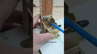 floding hinge for furniture