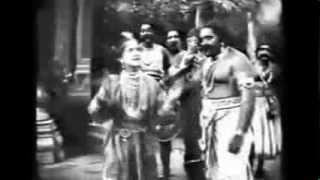 Shree Krishna Janma (1918) [Silent film]