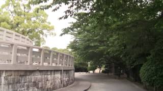 Hanaoka Stupa Kumamoto Japan  the most stinky toilet in Kumamoto