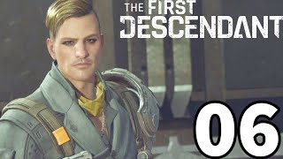 MULTIPLE SECURITY DEVICES | The First Descendant (Part 6) w/Princess_Neshh