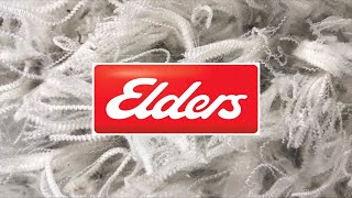 Elders Wool Live Auction Melbourne Sale 44 (1/2)