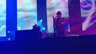 Primus - Ol' Diamondback Sturgeon - Thompson's Point, ME, 8/13/24