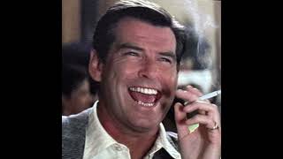 #393 - Pierce Brosnan: We Love Him