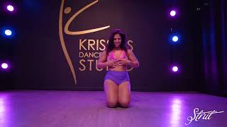 She Wolf - Shakira | Strut™️ | KDFSTUDIO | CHOREOGRAPHY Krissy Phillipino | Providence RI