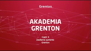 Akademia Grenton - Część 4. Zasilanie systemu Grenton.