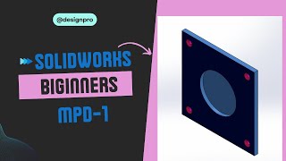 SolidWorks For Beginners PDM 1