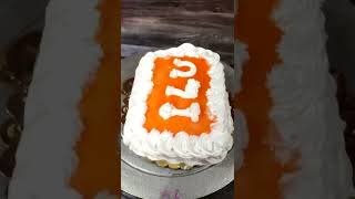 simple cake decaration || simple cake designs