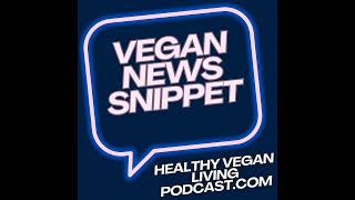 Vegan News Snippet - Plants & PTSD