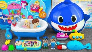 🔴 LIVE 🔴 Satisfying with Unboxing Cute Bathtub Toy, Alive Toy Collection ASMR | Review Toys