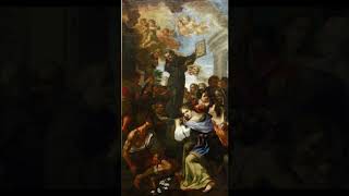 True Heroes with Fr. Tamm: St Bernardine of Siena