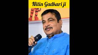 Nitin gadkari ji age transformation journey #nitingadkari #transformation  #transportminister