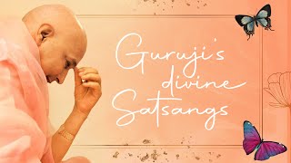 Blessed Satsang shared By Guruji's Sangat on 26th October 2022