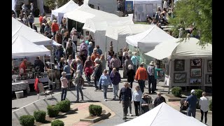 Pendleton Sees Big Crowds for 47th Spring Jubilee