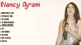 Nancy Ajram-Top chart-toppers of 2024-Top Ranking Tunes Selection-Well-known