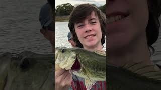 Catch More Fish | Let’s GO! #shorts #fishingvideo #fatherson