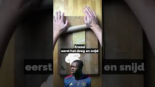 Brobbey Kookt Pasta🍝 - Brobmasters Deel 2