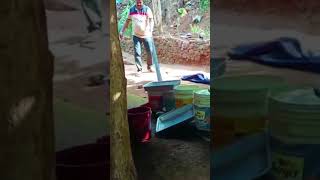 HE TRIED TO CATCH A KING COBRA ||King Cobra Catching ||Largest King Cobra Rescued #kingcobra #cobra